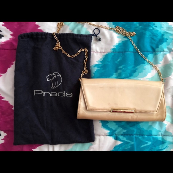 Crossbody Prada - Picture 1 of 5